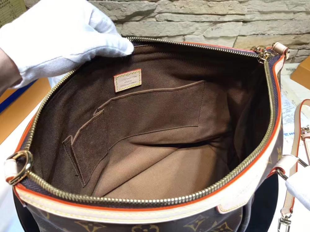 Arco Top Handle Bag