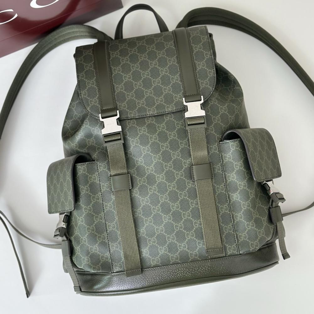 Luxury Backpack