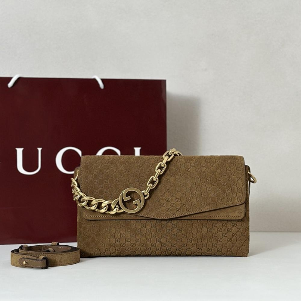 Top Handle Bag