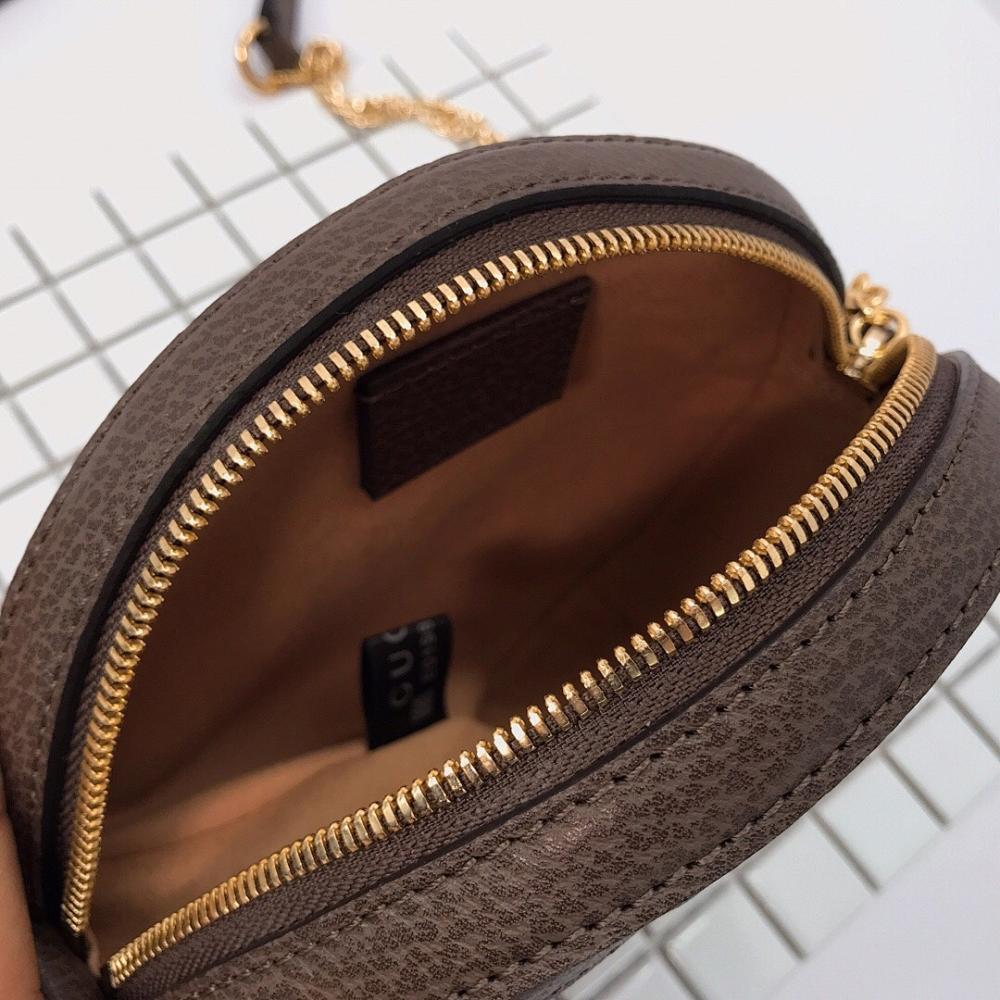 Luxury Refined Top Handle Bag
