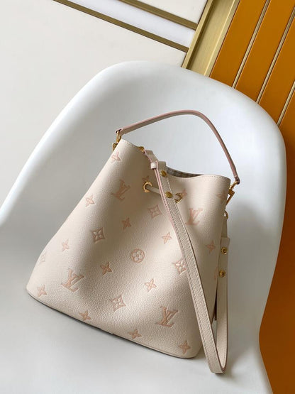 Classic Top Handle Bag