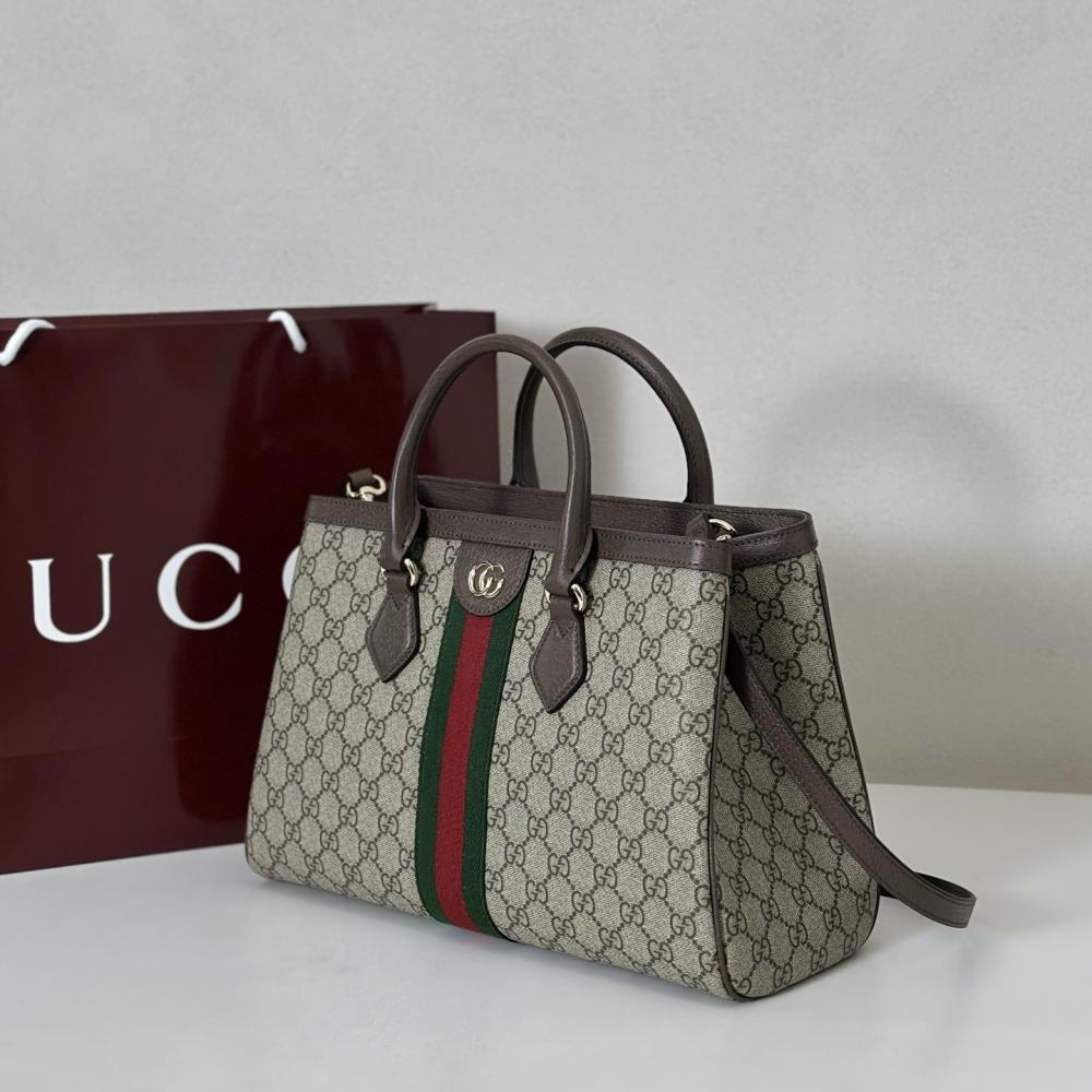 Elegant Shoulder Bag