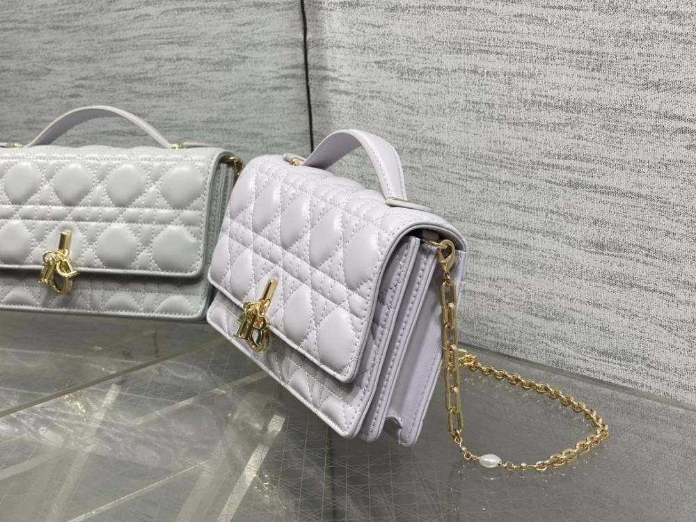 Top Handle Bag
