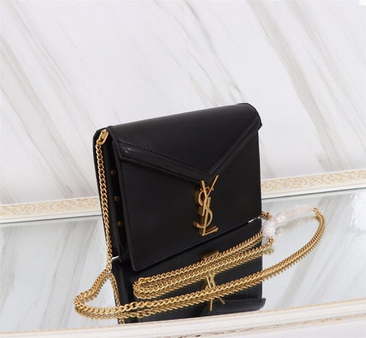 Modern Elegant Top Handle Bag