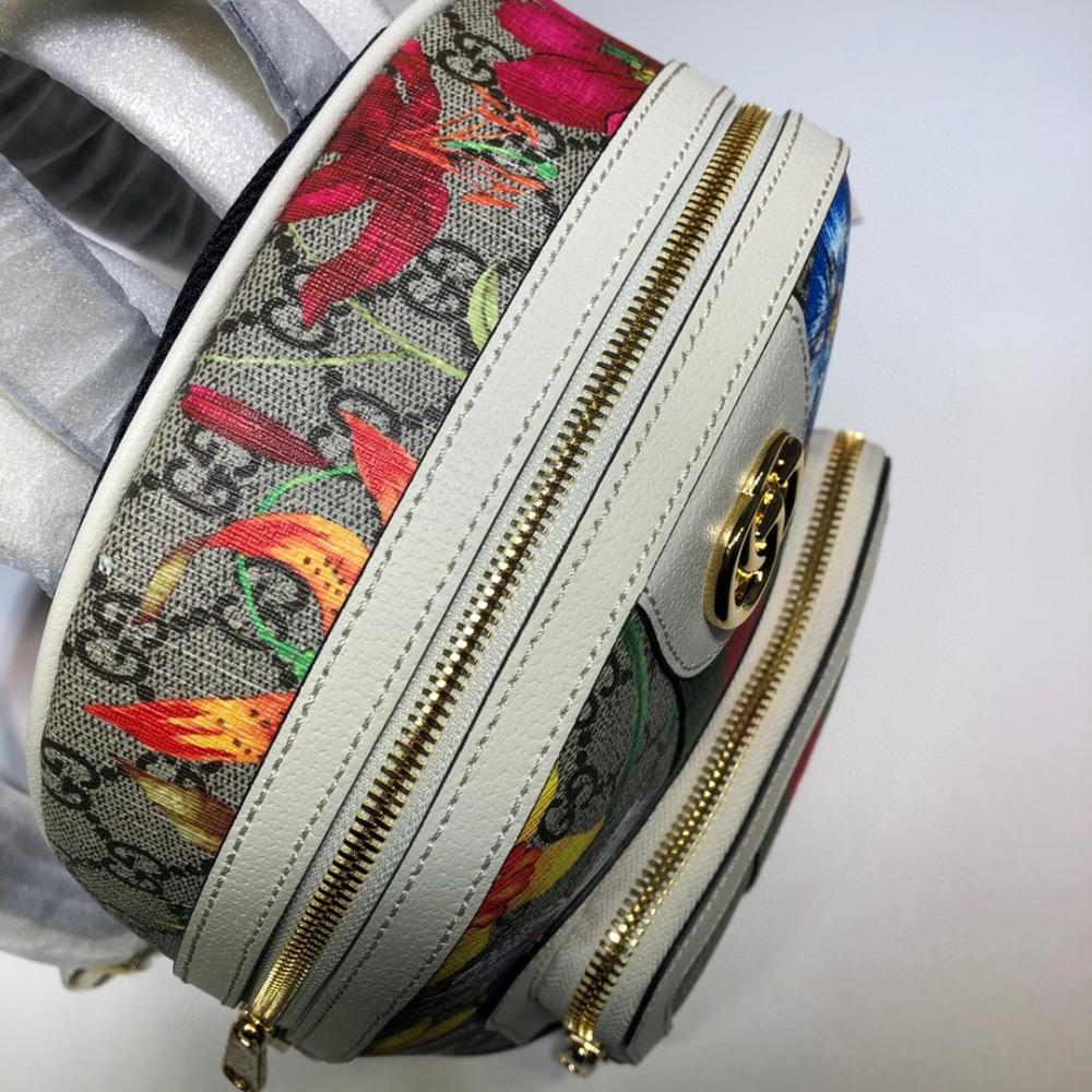 Practical Backpack