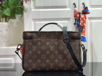 Luxury Shoulder Bag