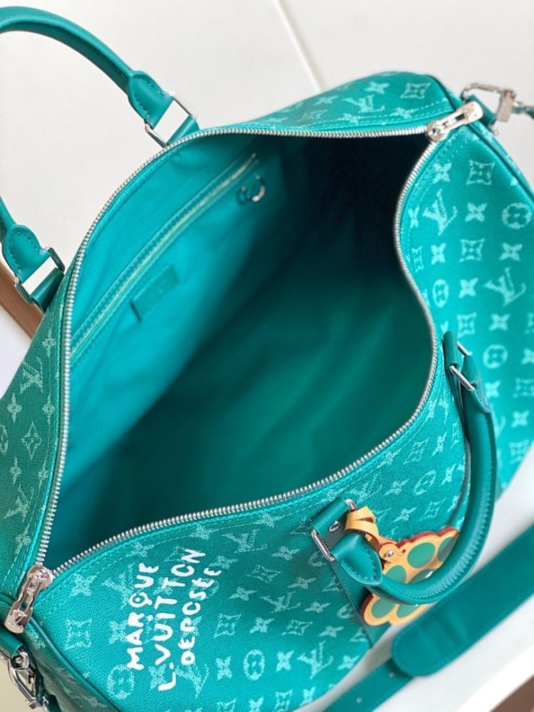 Modern Italian-Inspired Top Handle Bag