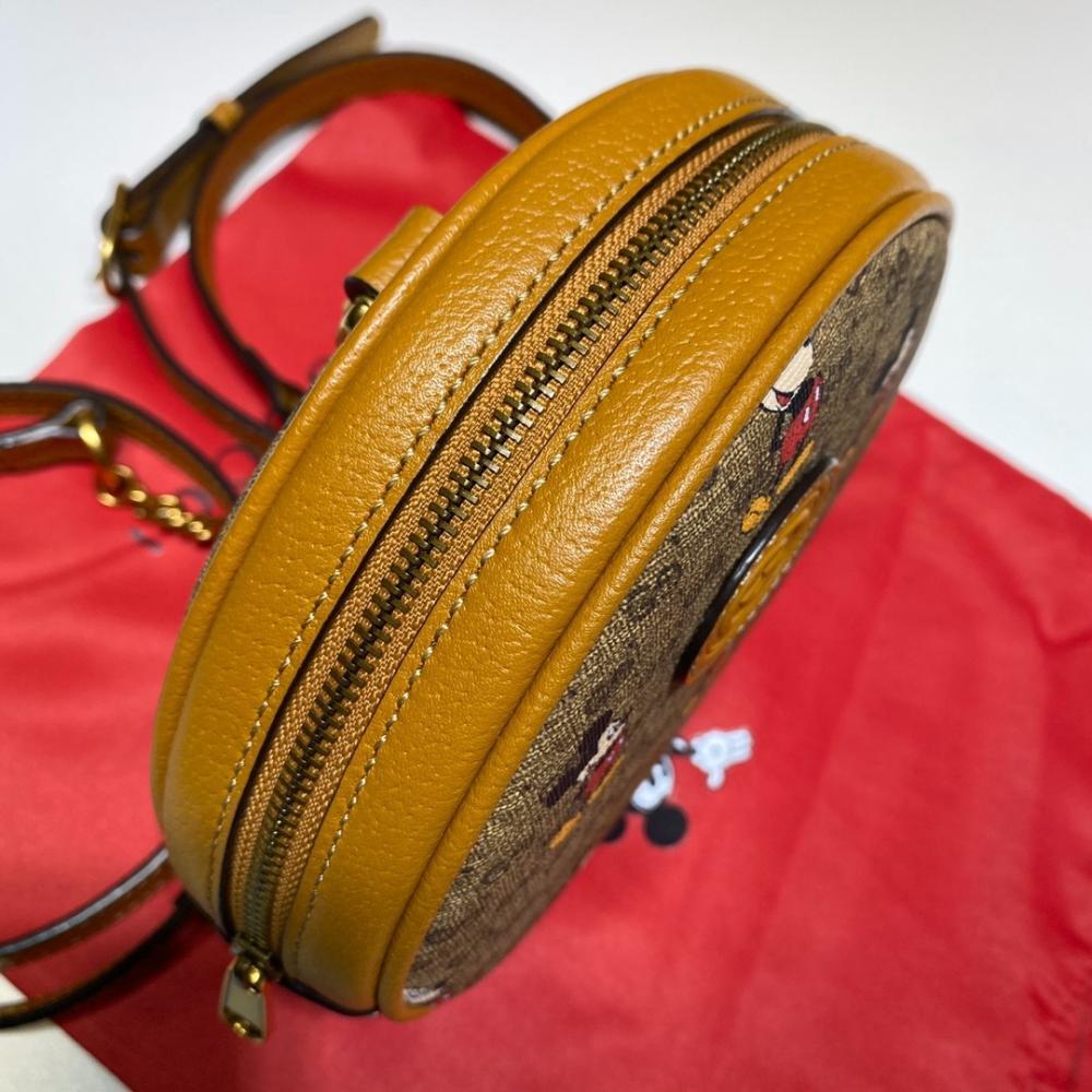 Top Handle Bag