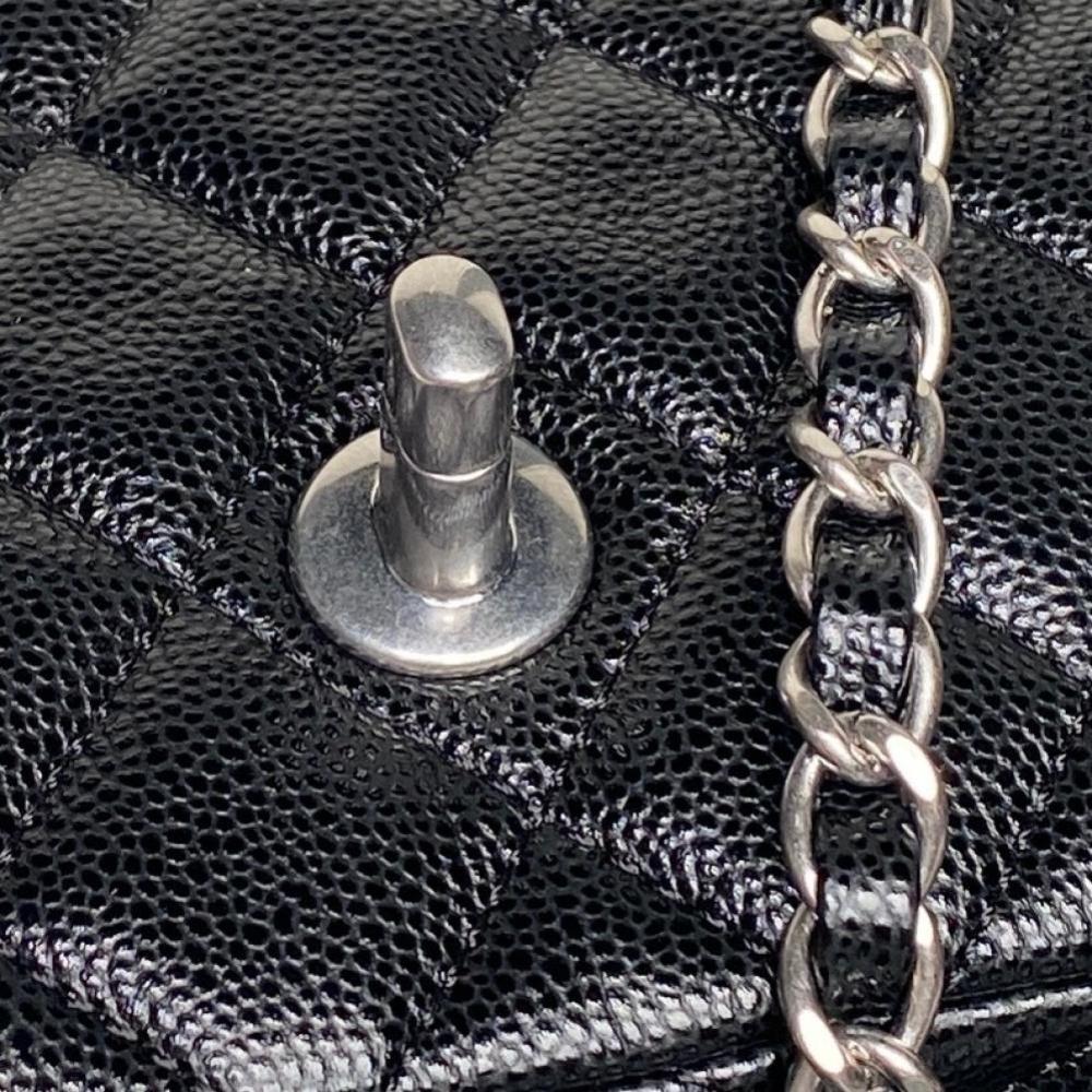 Classic Top Handle Bag