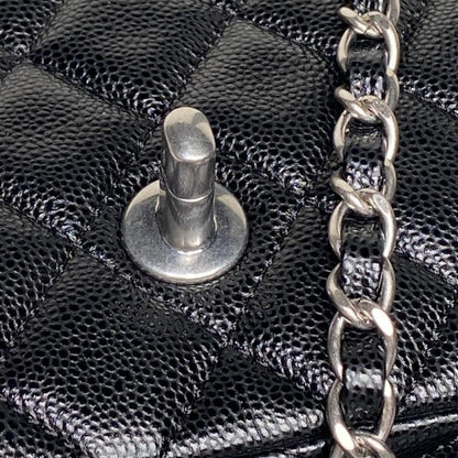 Classic Top Handle Bag