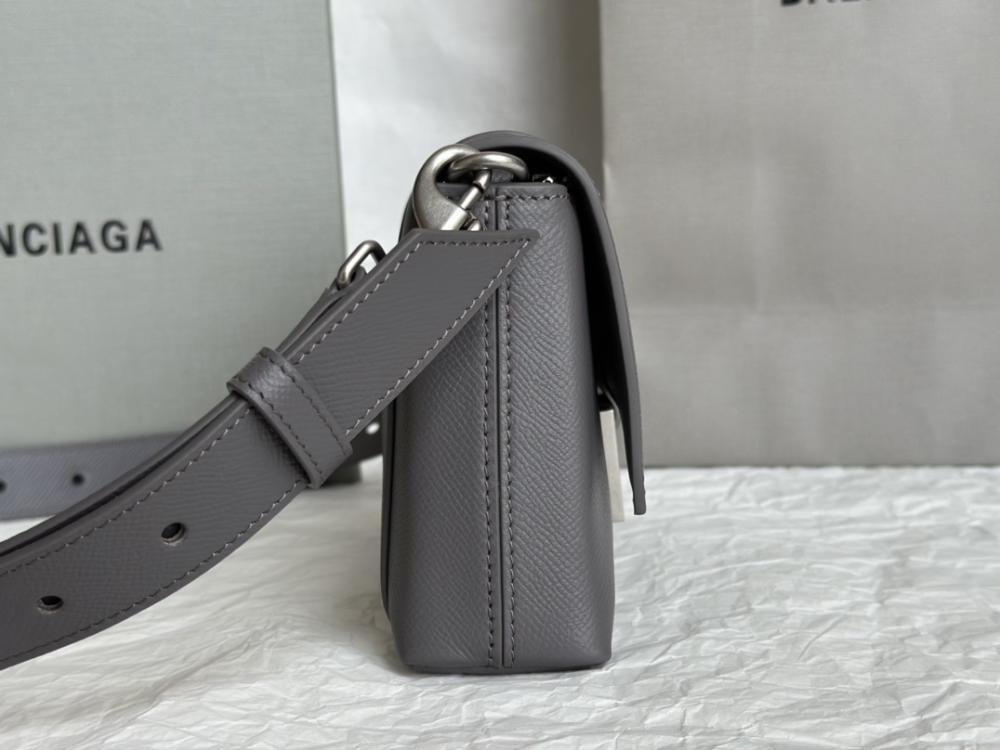 Luxury Top Handle Bag
