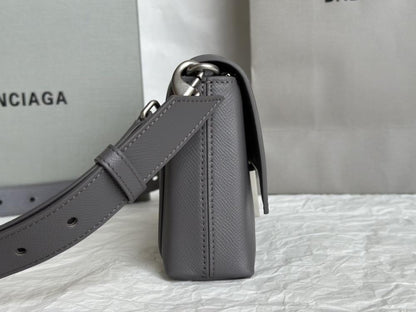 Luxury Top Handle Bag