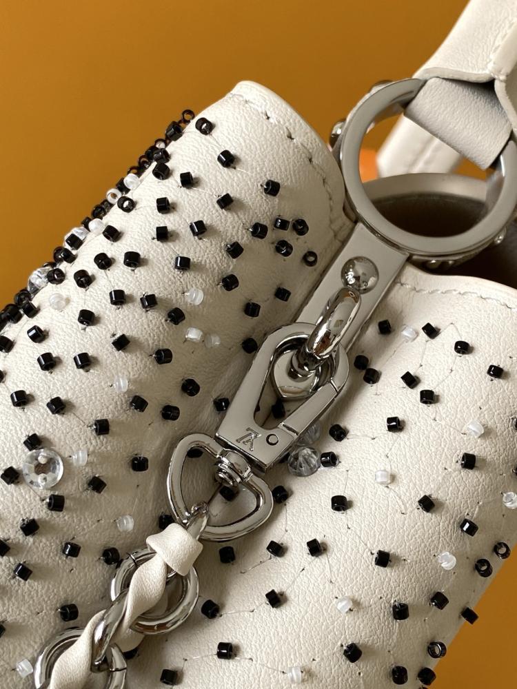 Top Handle Bag