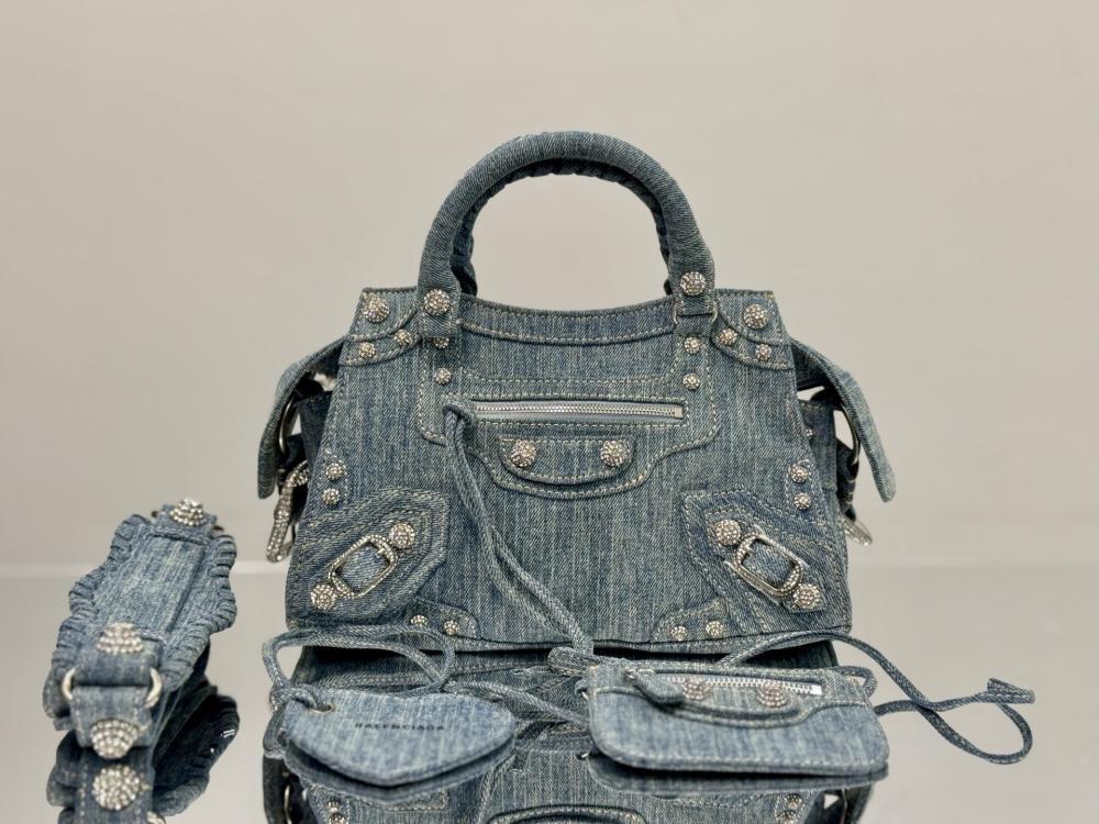 Classic Tote Bag