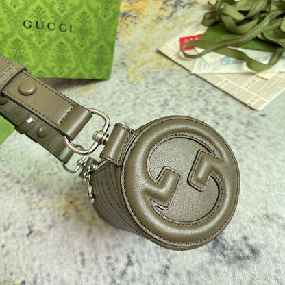 Modern Crossbody Bag – Special Edition