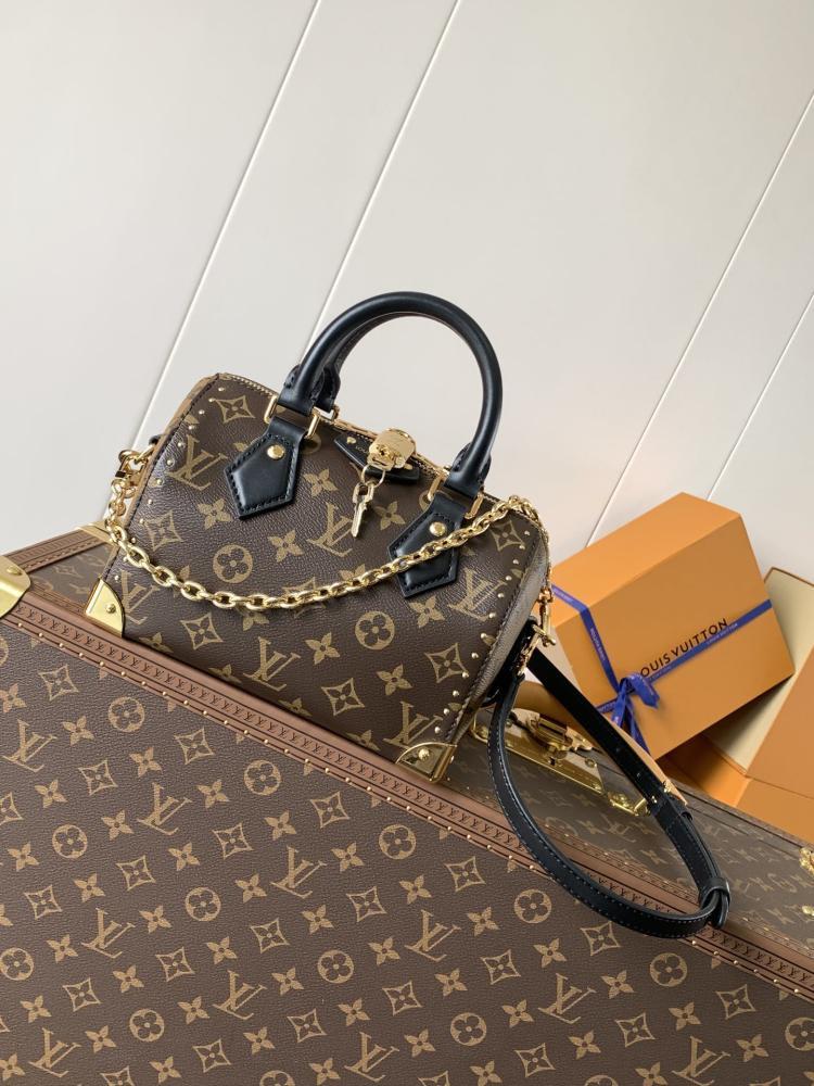Top Handle Bag