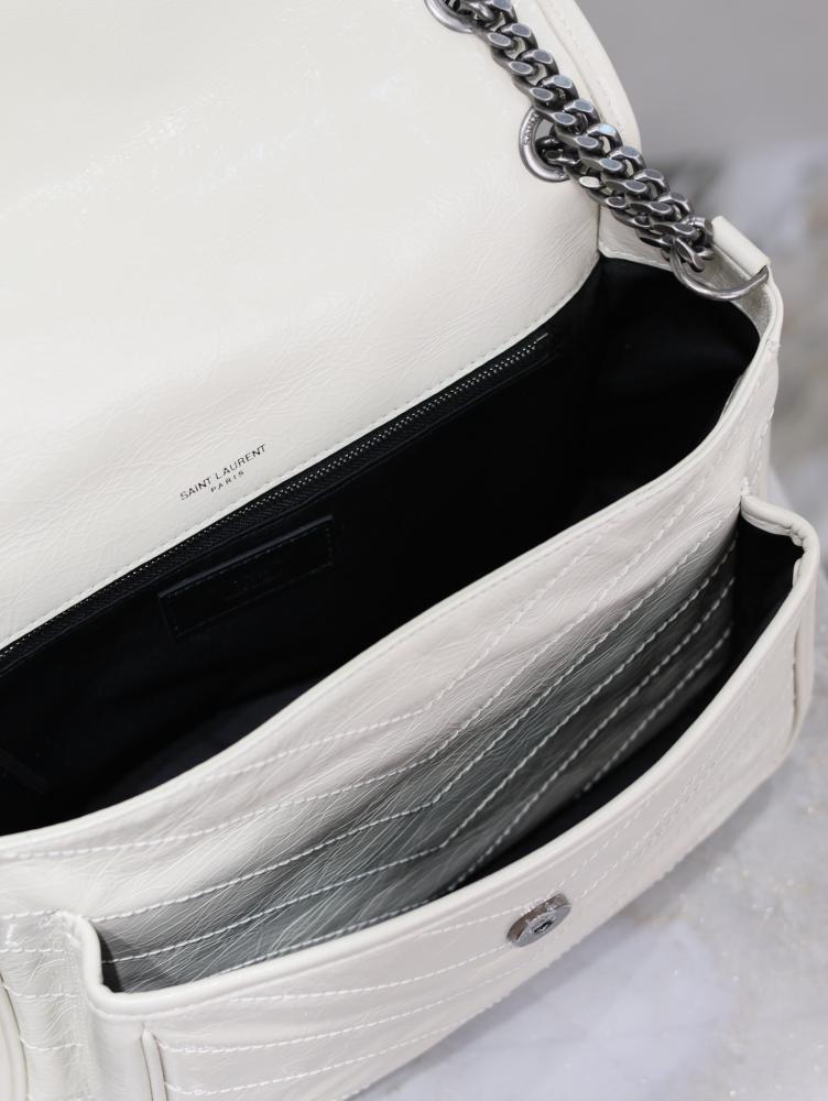 Top Handle Bag