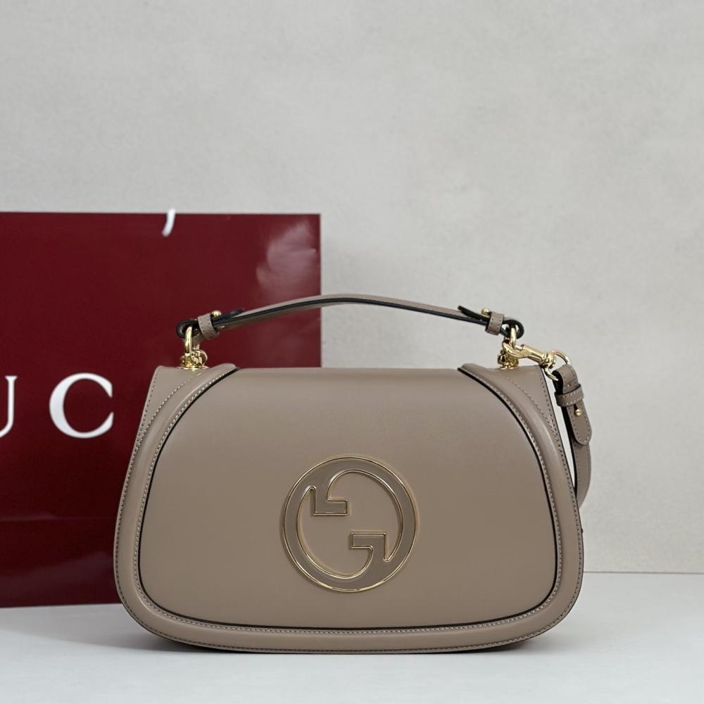 Top Handle Bag