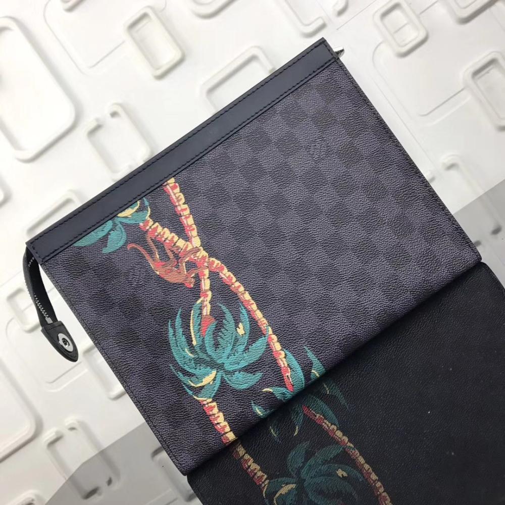 Luxury Top Handle Bag