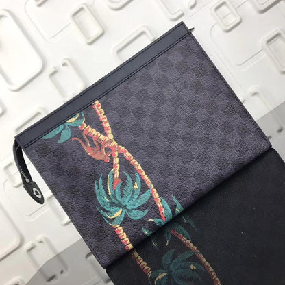 Luxury Top Handle Bag