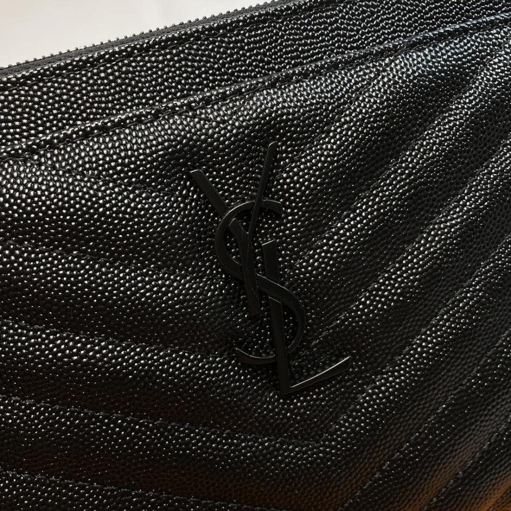 Leather Wallet