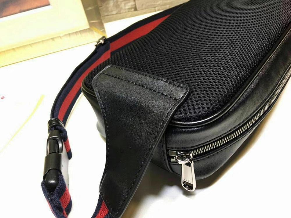 Modern Shoulder Bag – Special Edition