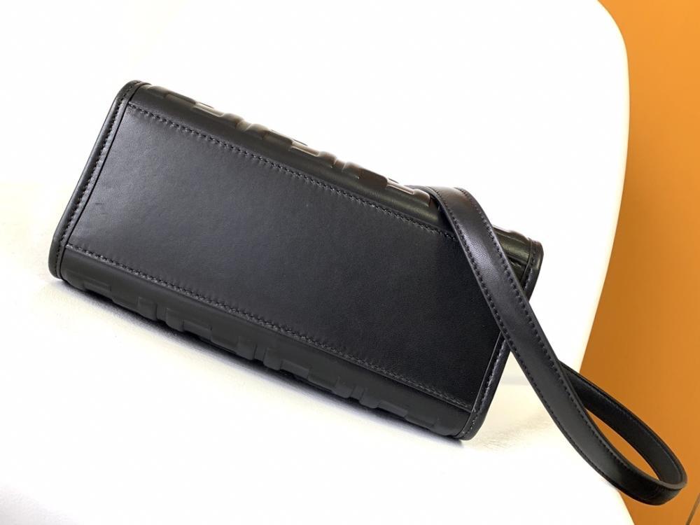 Top Handle Bag