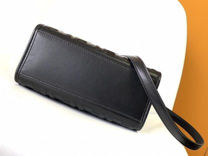 Top Handle Bag