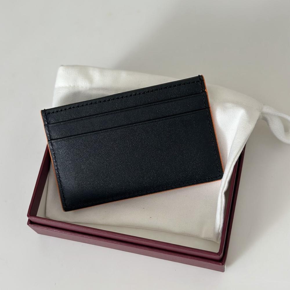 Leather Wallet