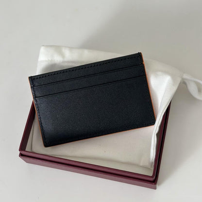 Leather Wallet