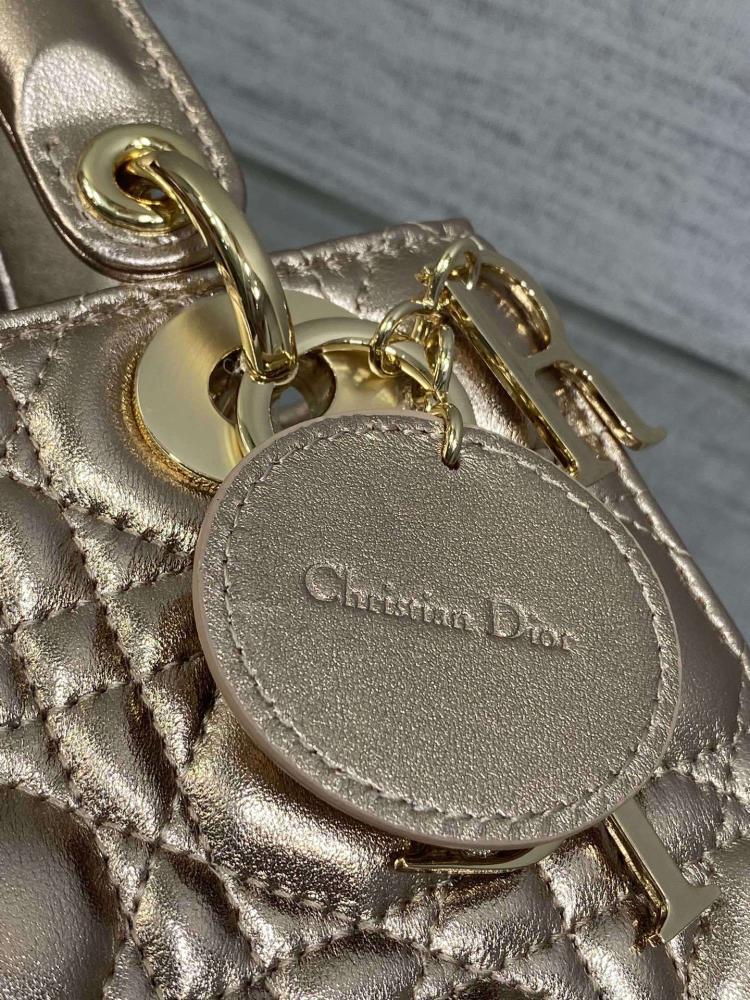 Classic Top Handle Bag