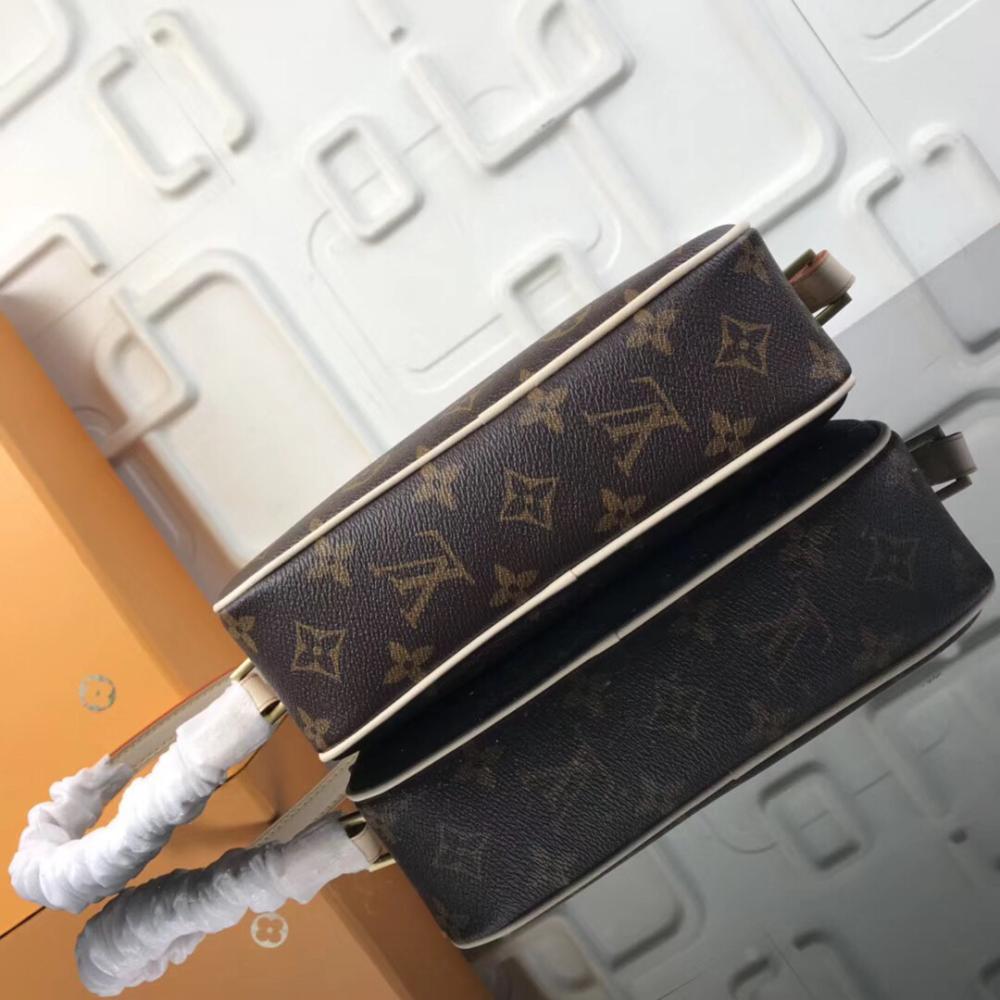 Classic Top Handle Bag