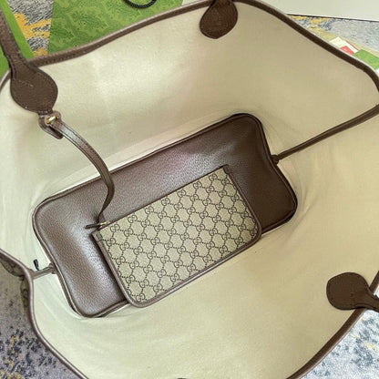 Classic Italian-Inspired Bag