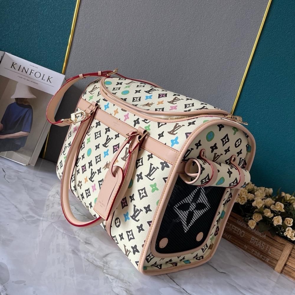 Modern Stylish Leather Top Handle Bag