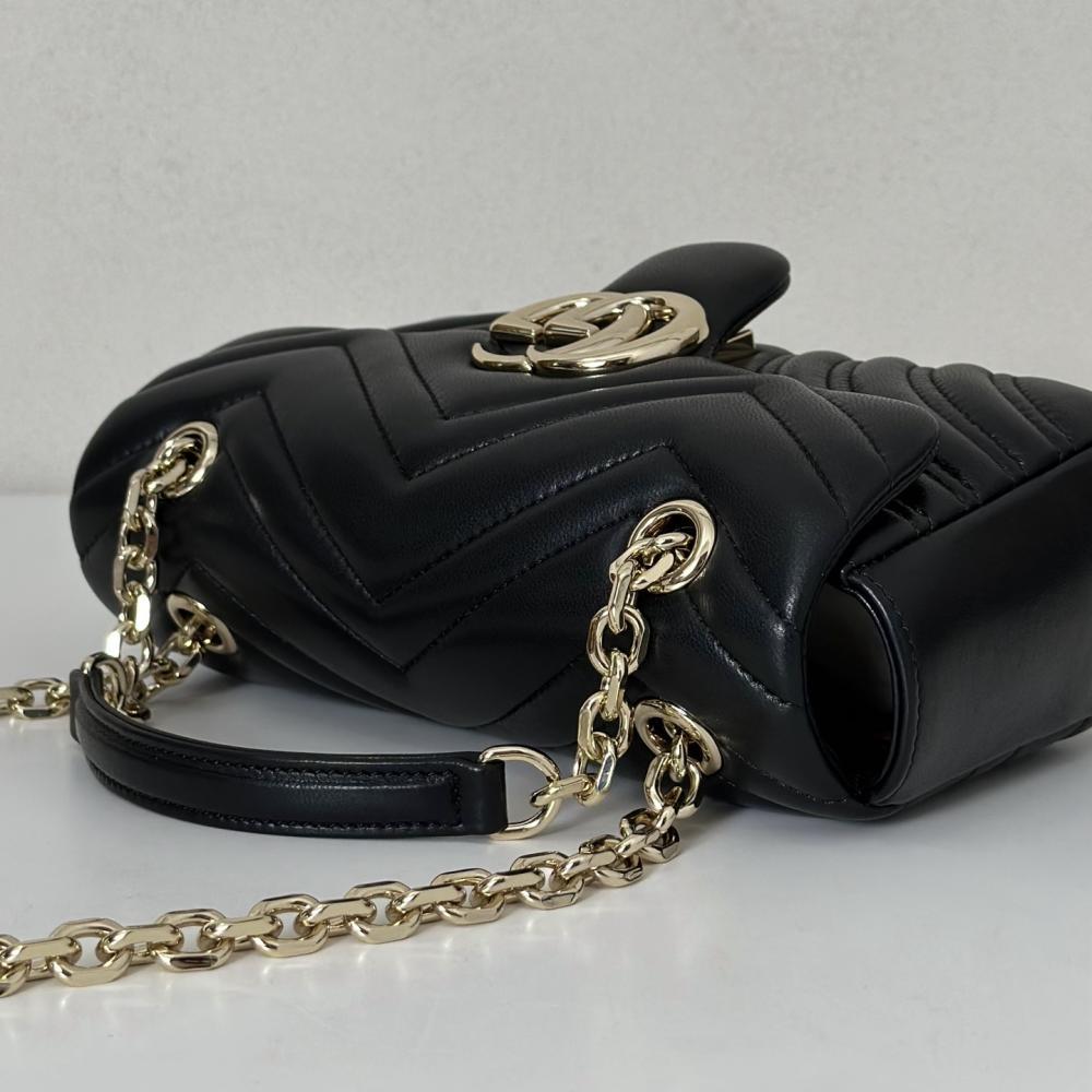 Elegant Top Handle Bag