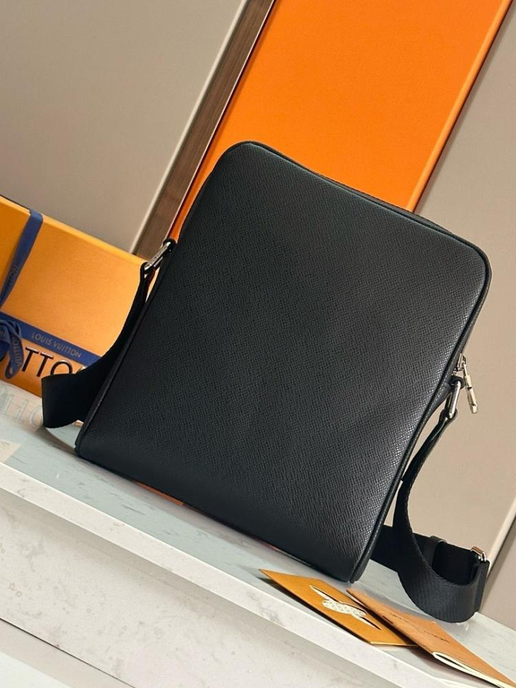 Stylish Premium Leather Shoulder Bag