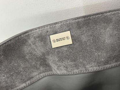 Classic Top Handle Bag