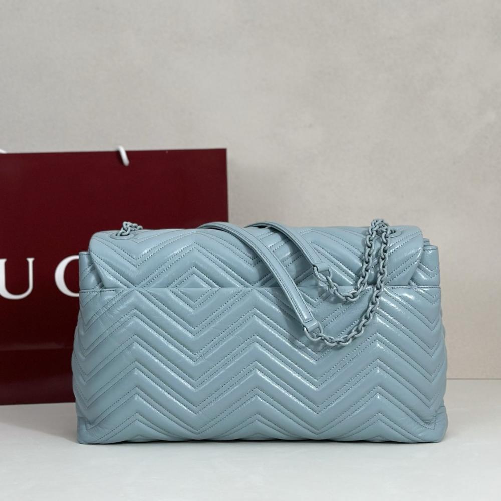 Top Handle Bag