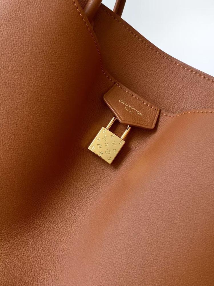 Alma Top Handle Bag