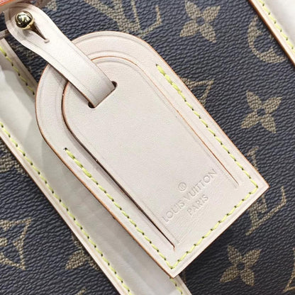 Top Handle Bag