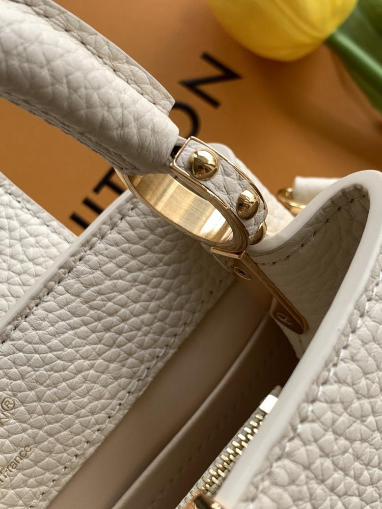 Top Handle Bag