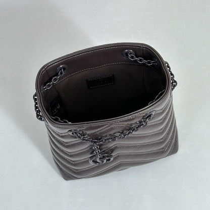 Top Handle Bag