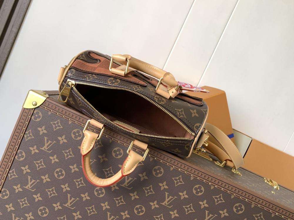 Top Handle Bag