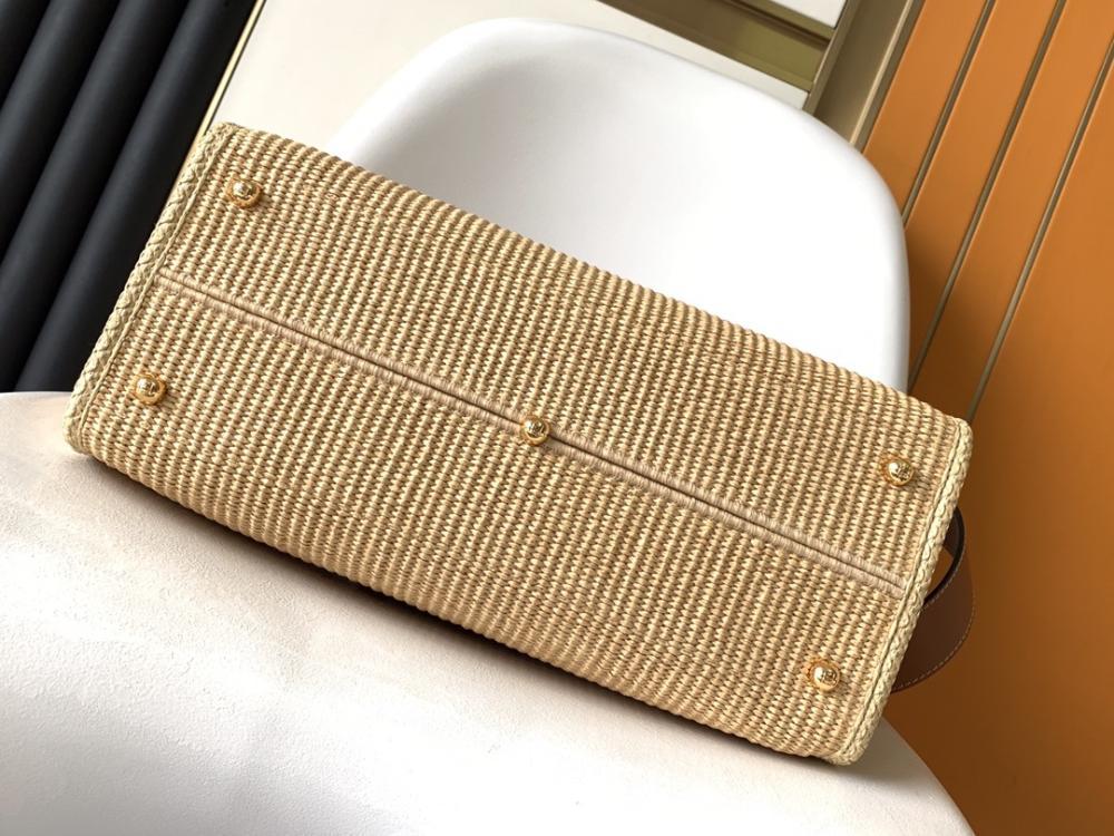 Top Handle Bag