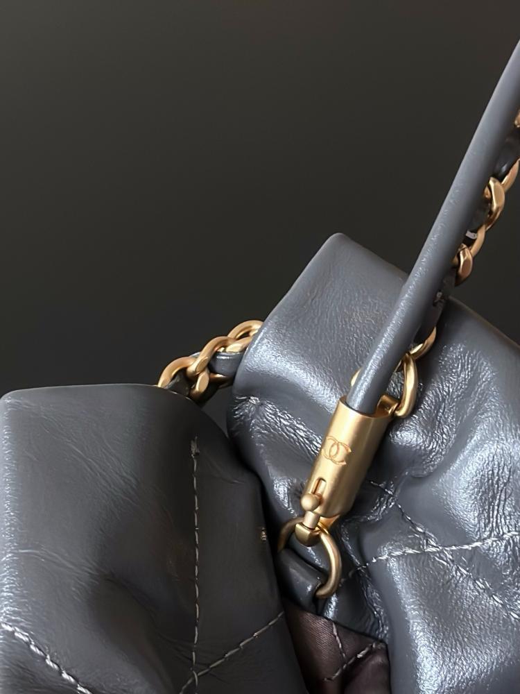 Top Handle Bag