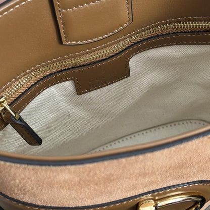 Top Handle Bag