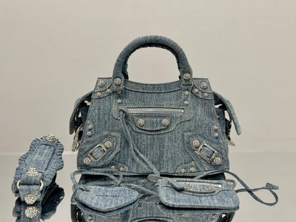 Classic Tote Bag
