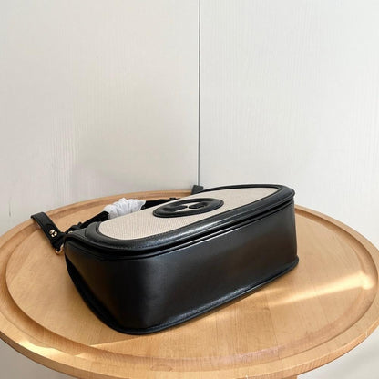 Blondie Shoulder Bag