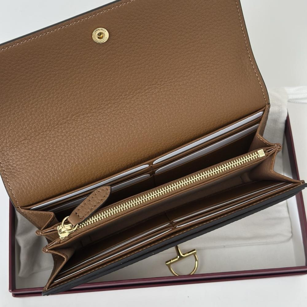 Luxury Wallet