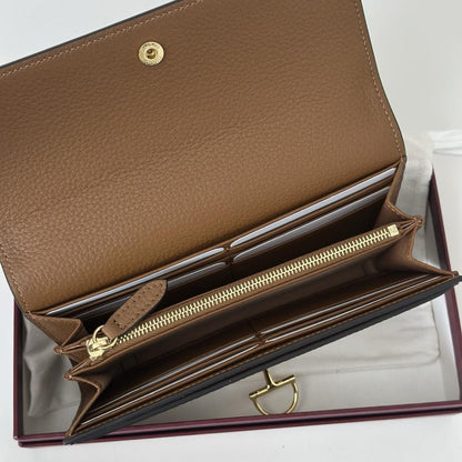 Luxury Wallet